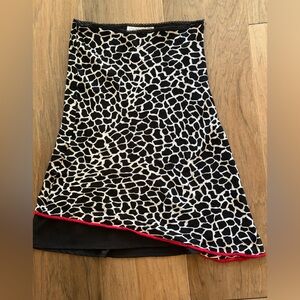 Paradise Outfitters Black Top - M